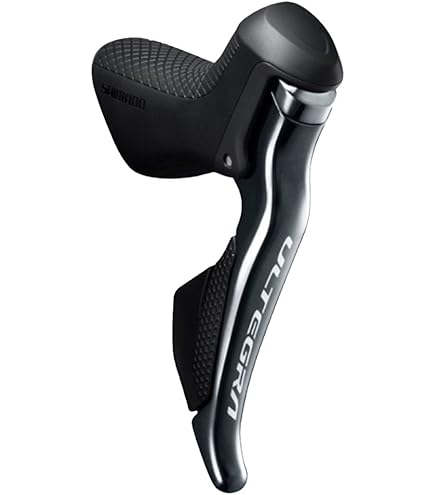 Amazon | シマノ(SHIMANO) ST-R8020 右レバーのみ 11S ハイドロー